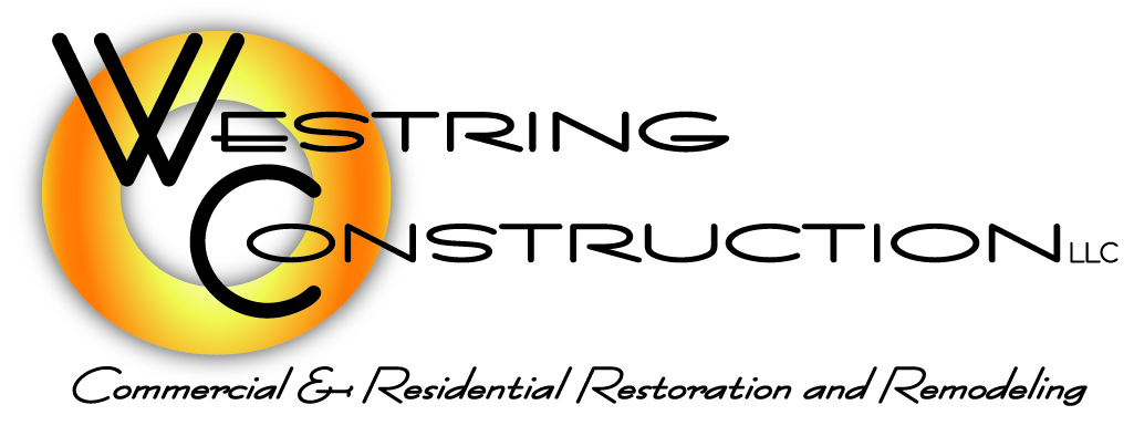 westringconstruction.com Logo